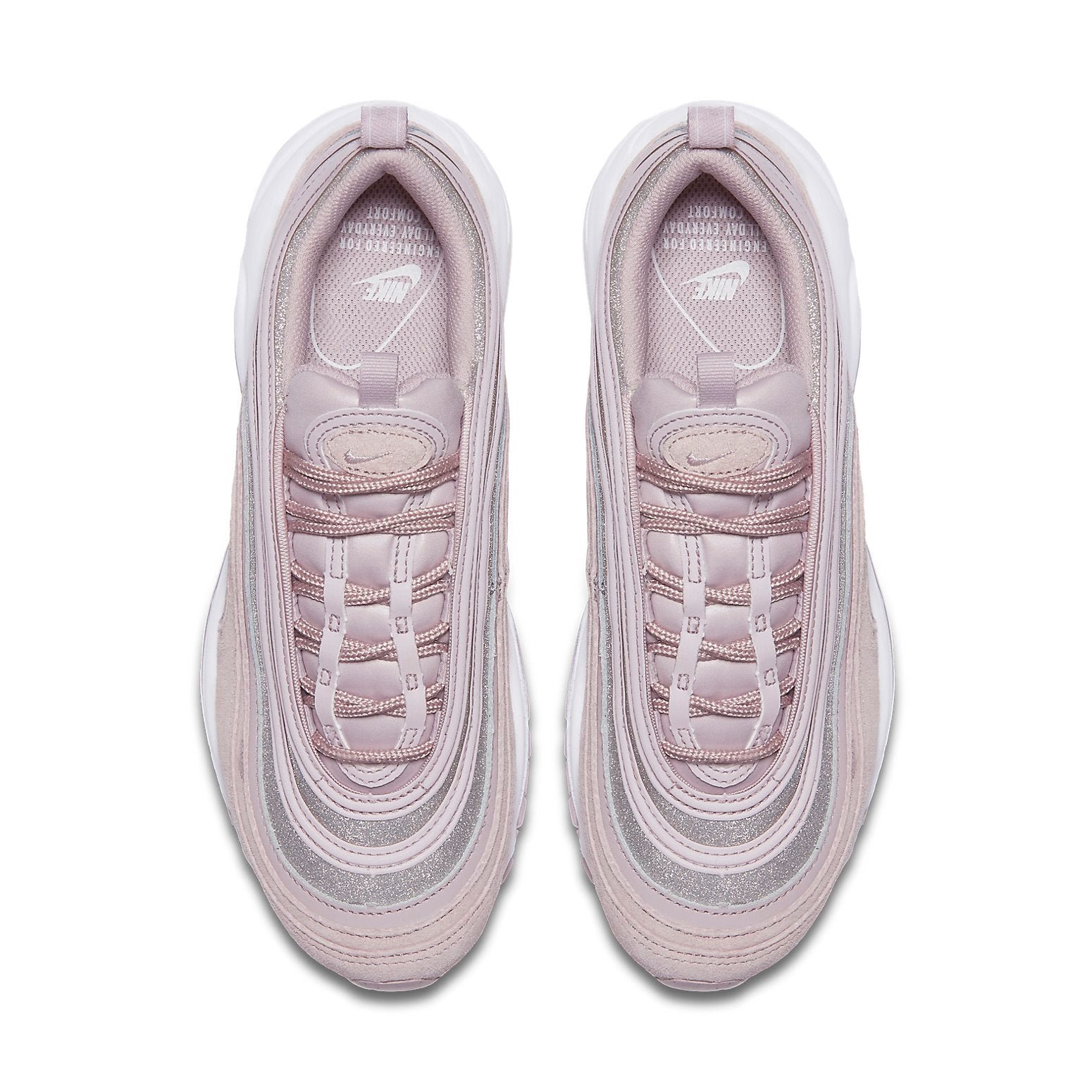 Nike Air Max 97 Particle Rose