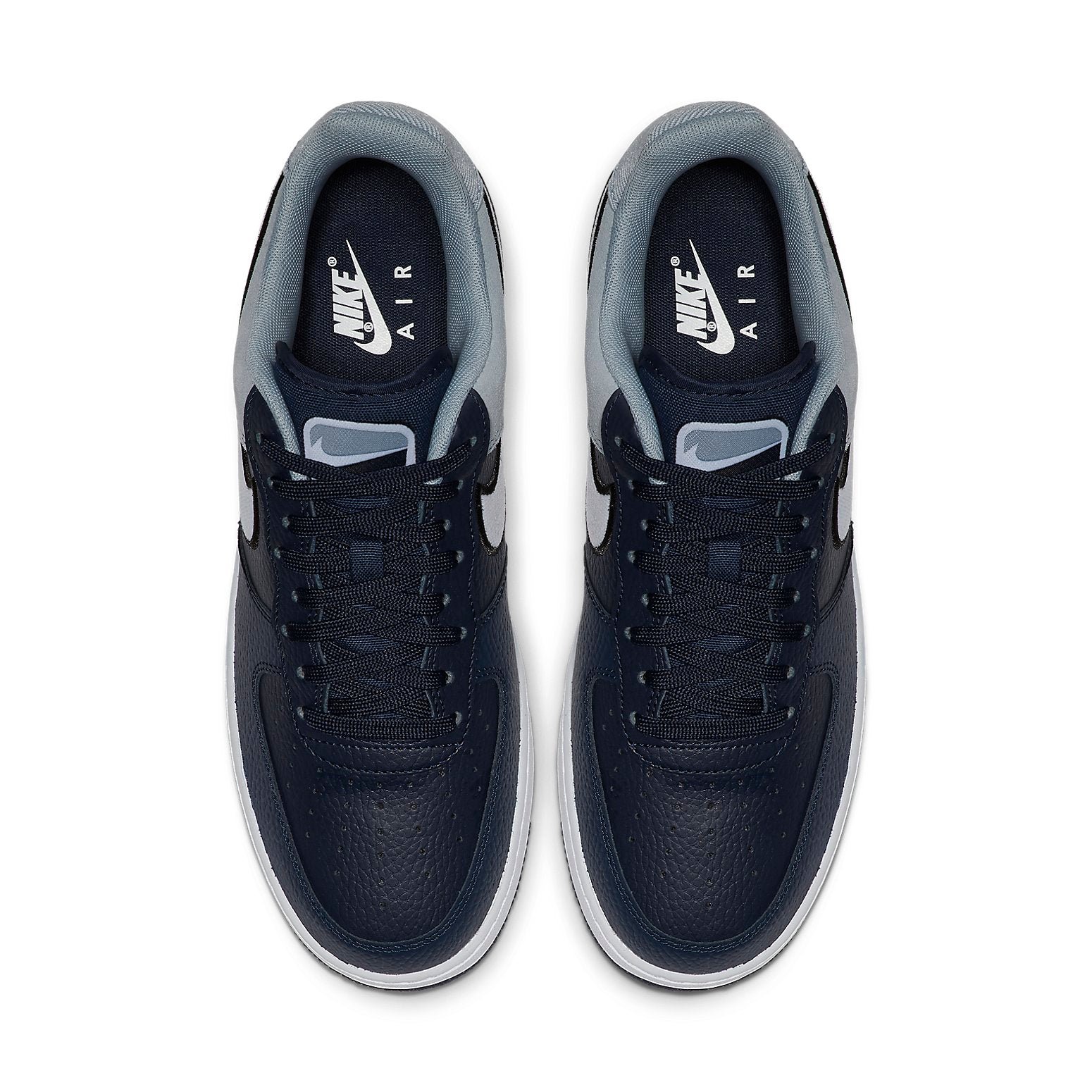 Nike Air Force 1 Low 07 LV8 Obsidian Mist
