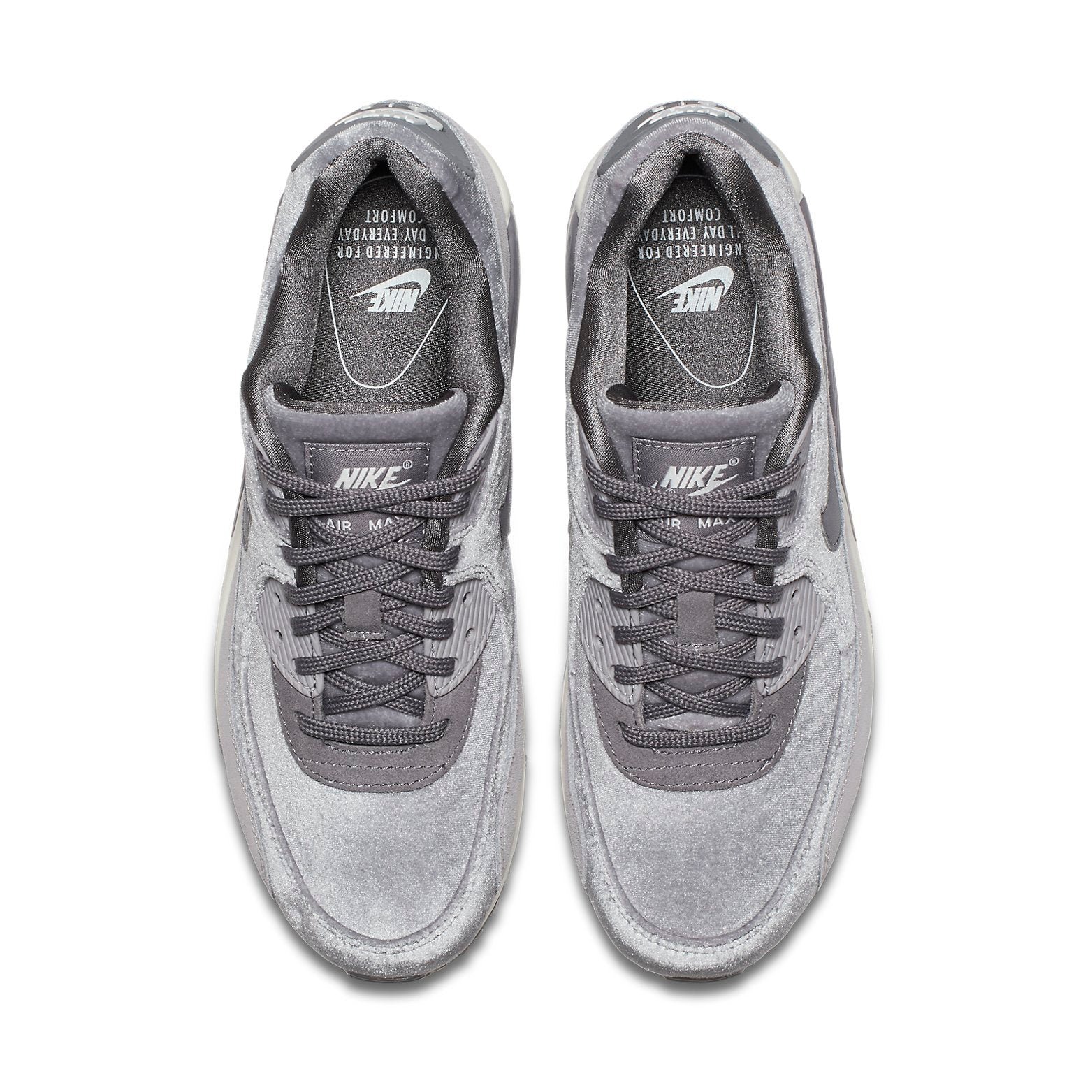 Nike Air Max 90 Deluxe Gunsmoke