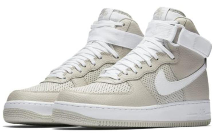 Nike Air Force 1 High 07 Pale Grey