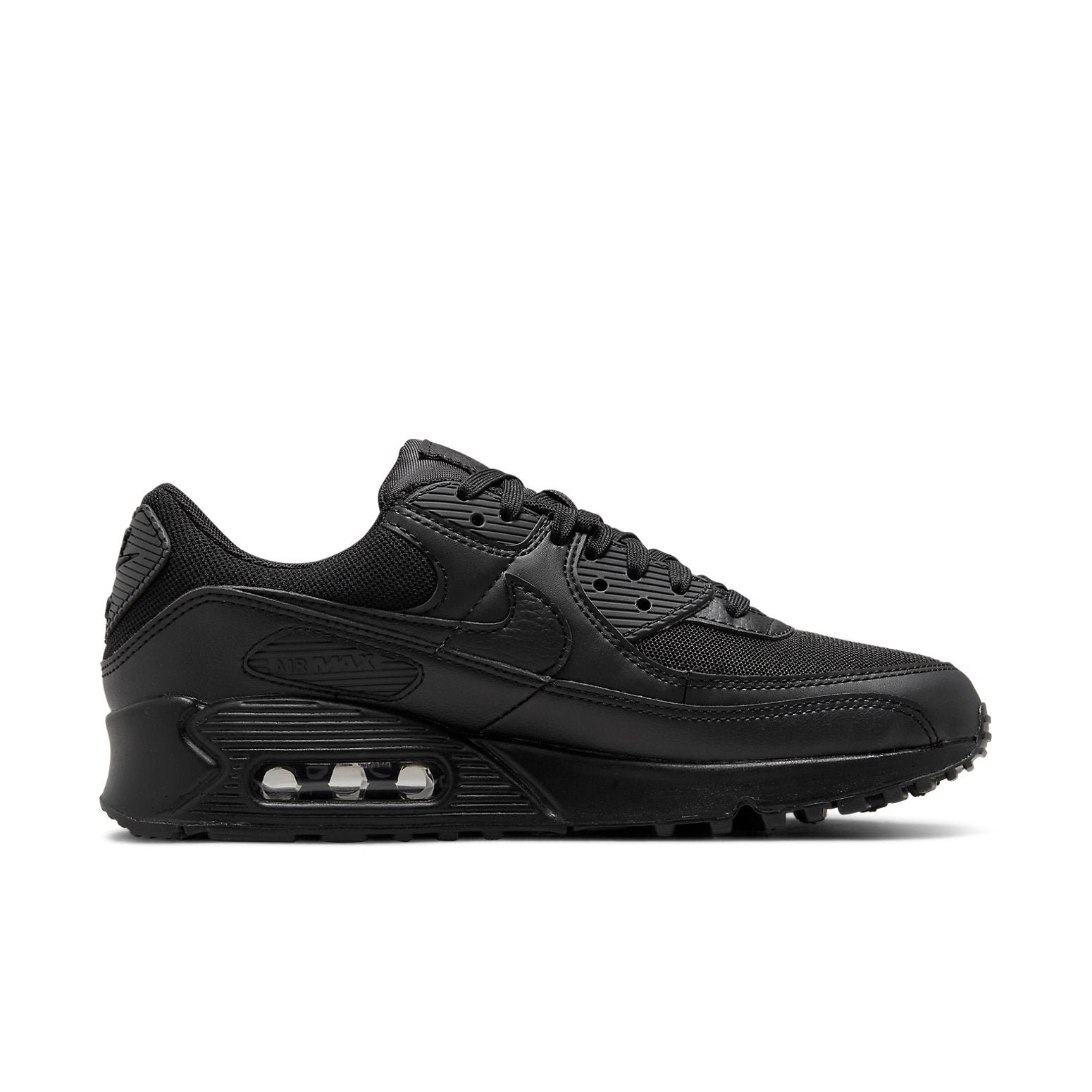 Nike Air Max 90 Triple Black