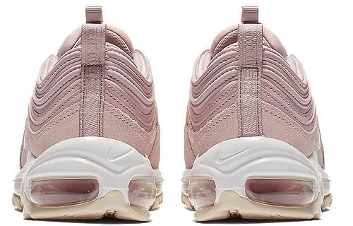 Nike Air Max 97 Premium Pink Scales