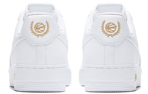 Nike Air Force 1 Low 07 Leaf Crest Logo
