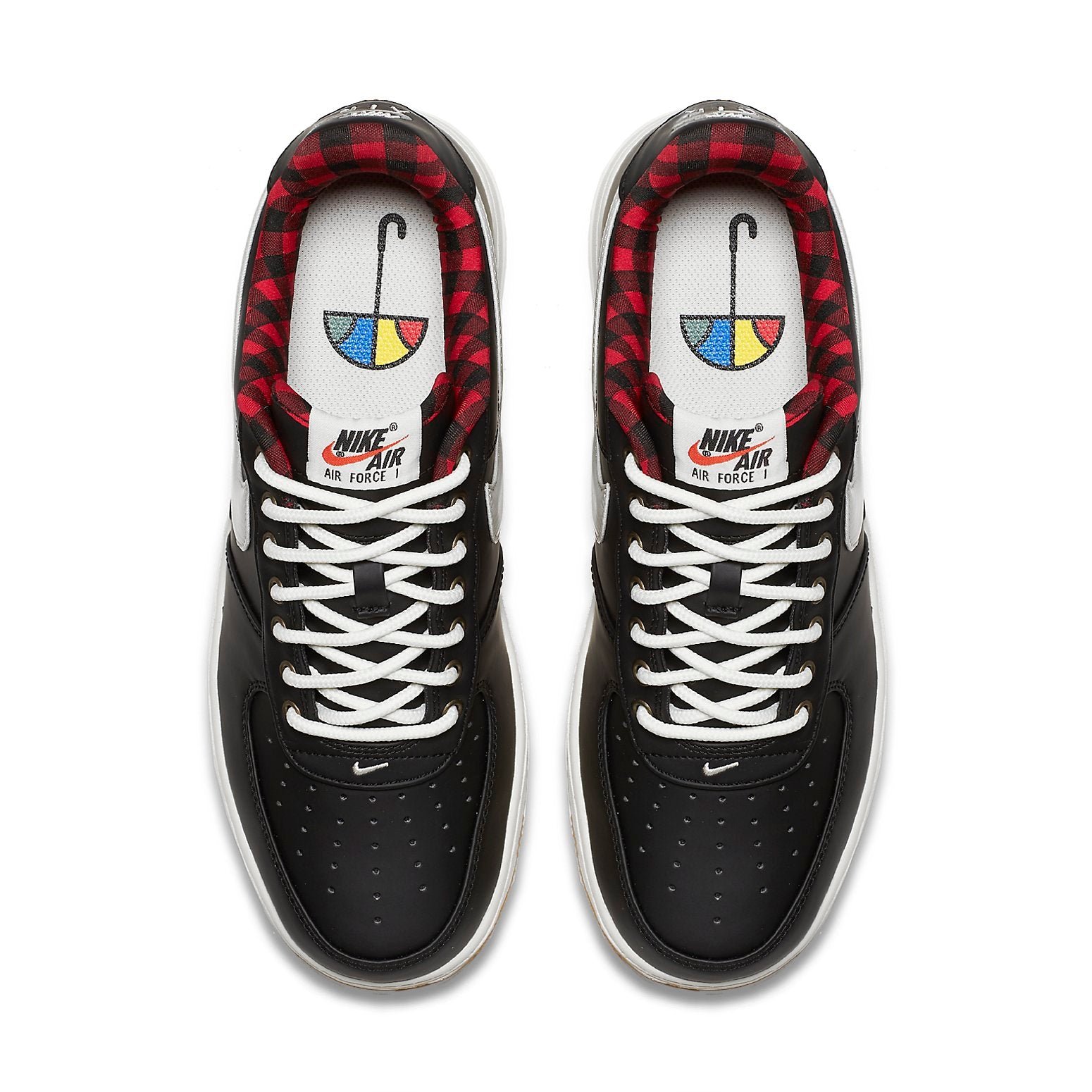 Nike Air Force 1 Low 07 LV8 Lumberjack Pack