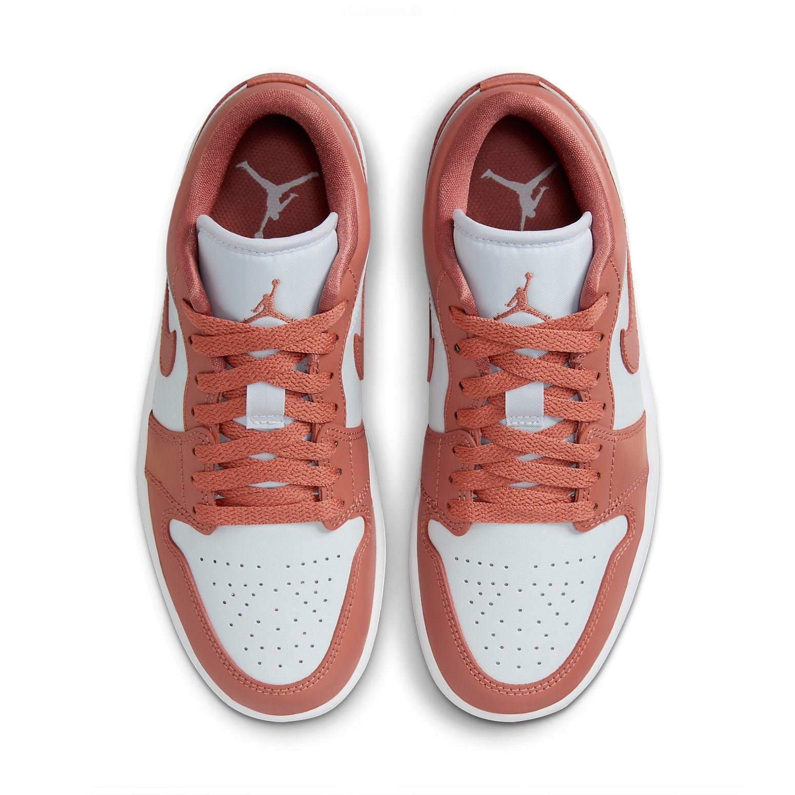 Air Jordan 1 Low Sky J Orange