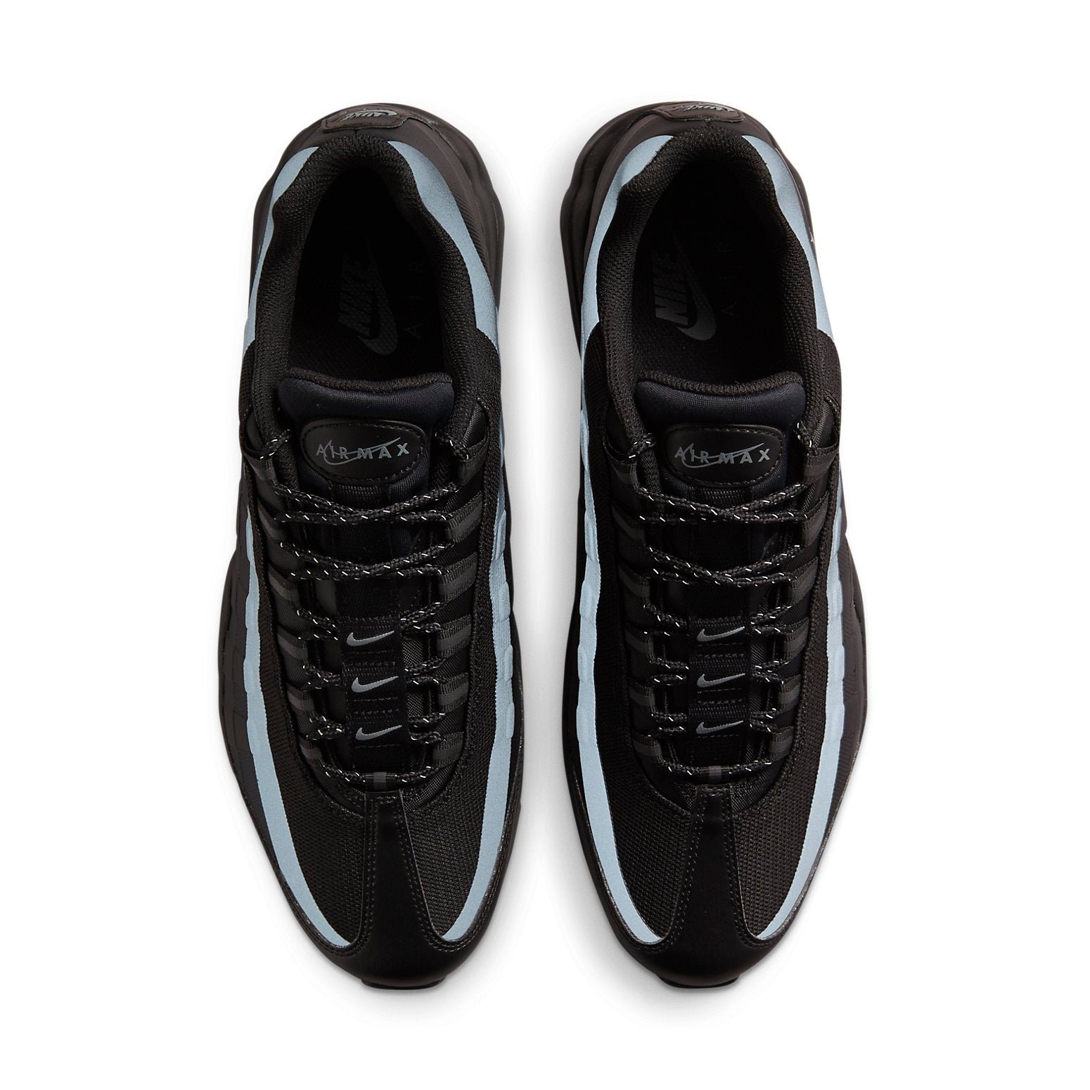 Nike Air Max 95 Ultra Black Reflective