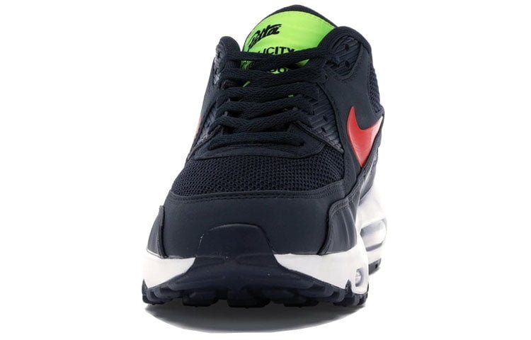 Nike Patta x Air Max 95/90 Publicity. Publicity. Wohooooow!