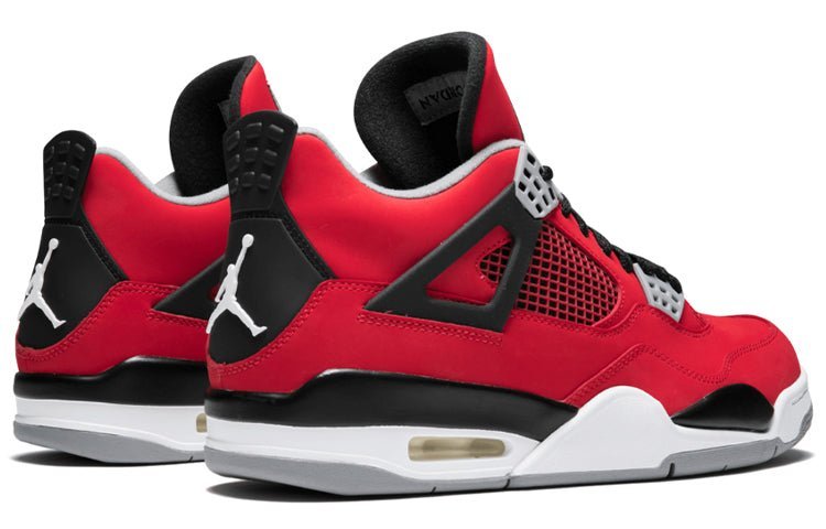 Air Jordan 4 Retro Toro Bravo