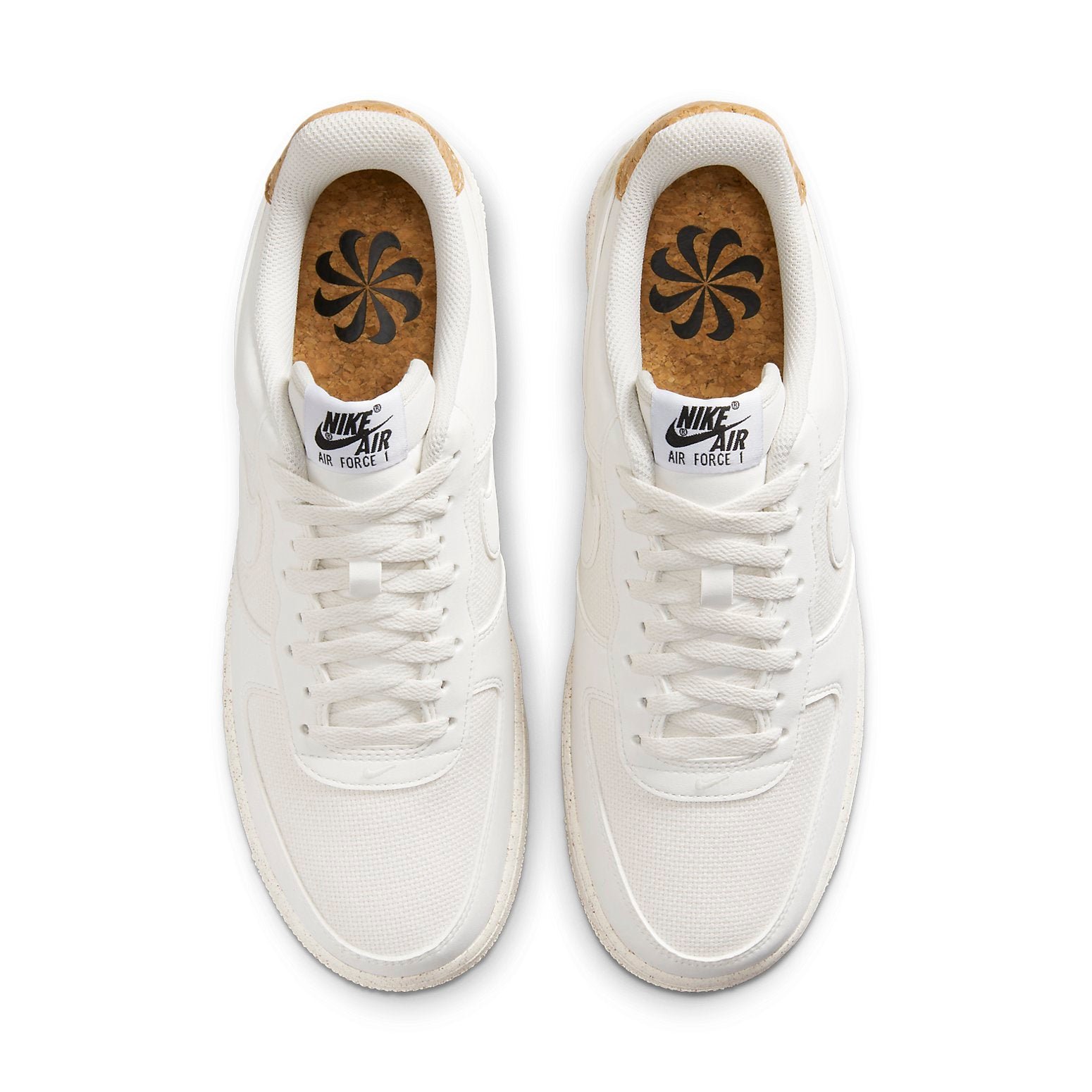 Nike Air Force 1 Low LV8 Next Nature Cork