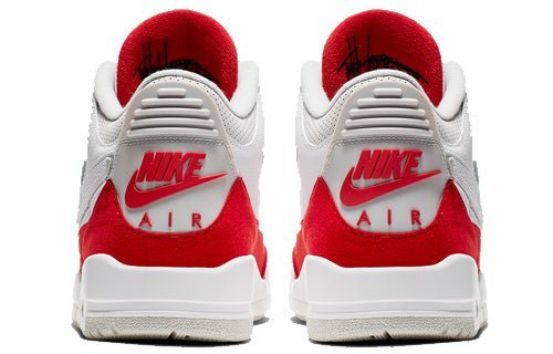Air Jordan 3 Retro Tinker Air Max 1