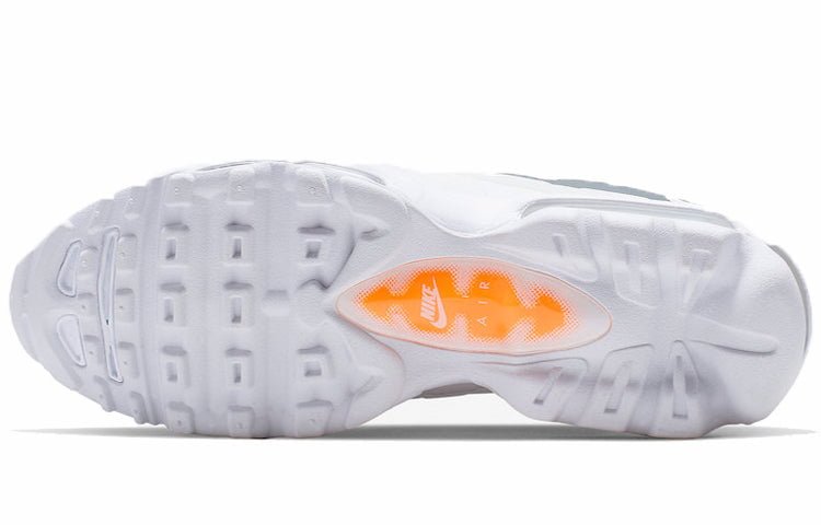 Nike Air Max 95 Ultra White Spruce