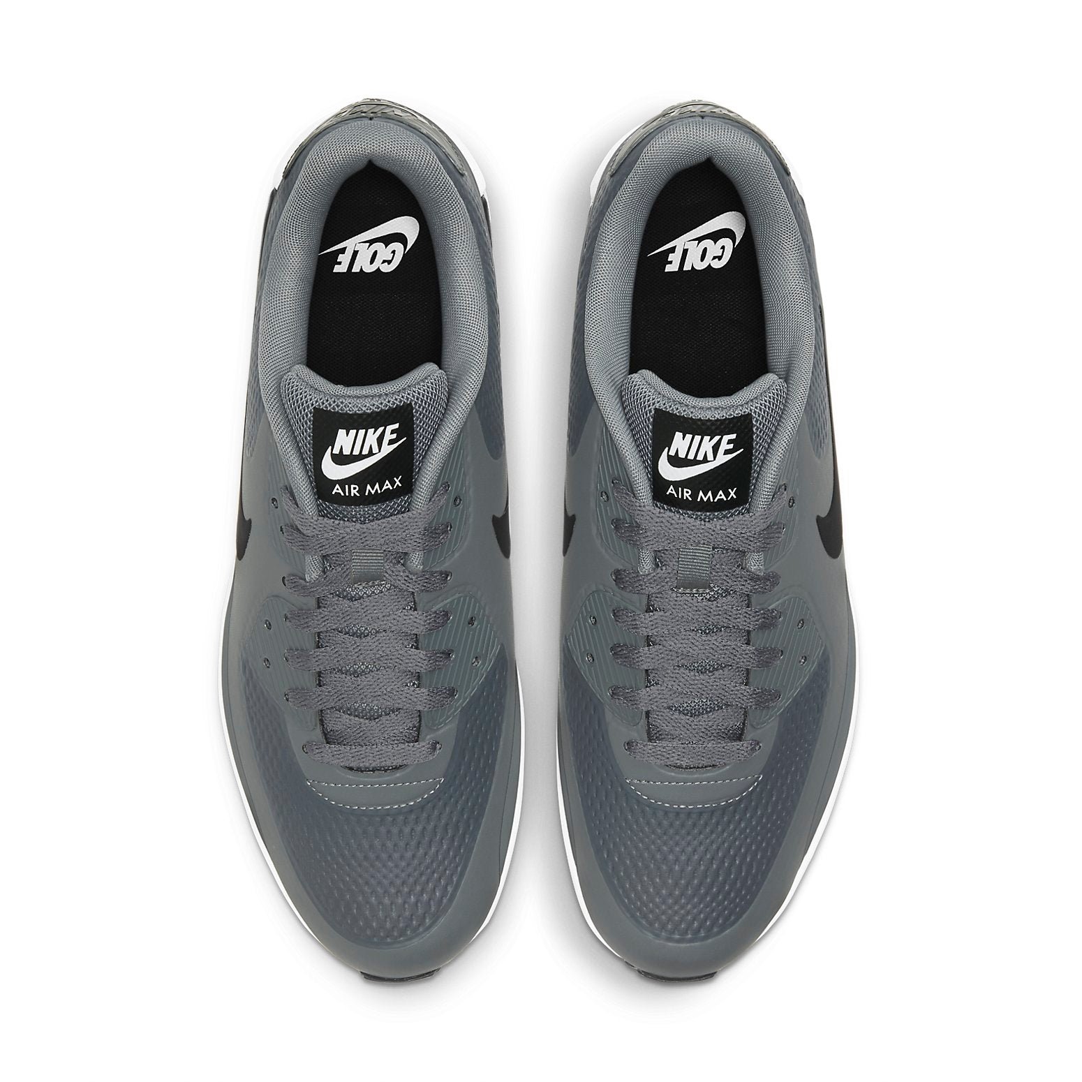 Nike Air Max 90 Golf Smoke Grey