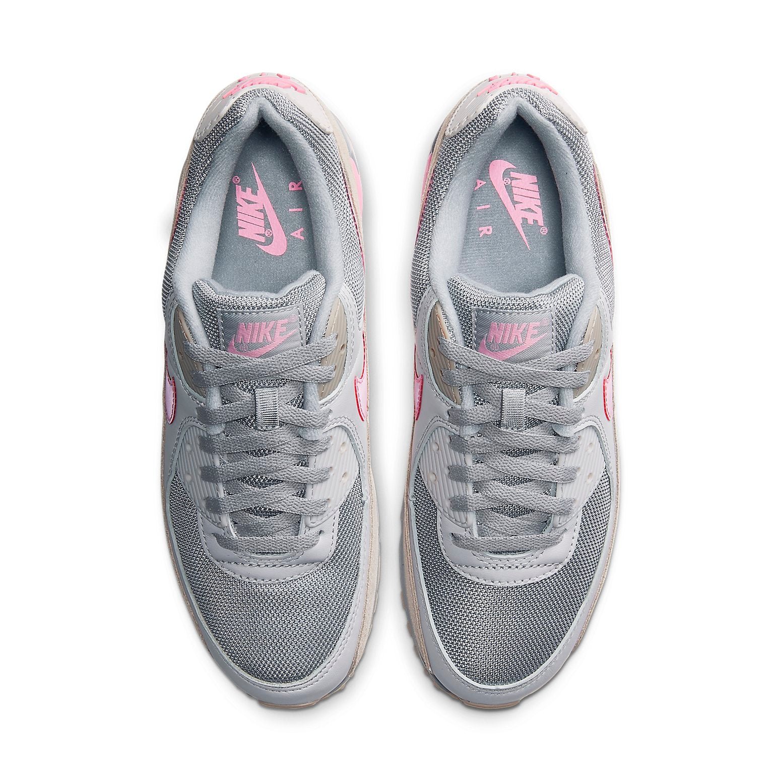 Nike Air Max 90 Pink String