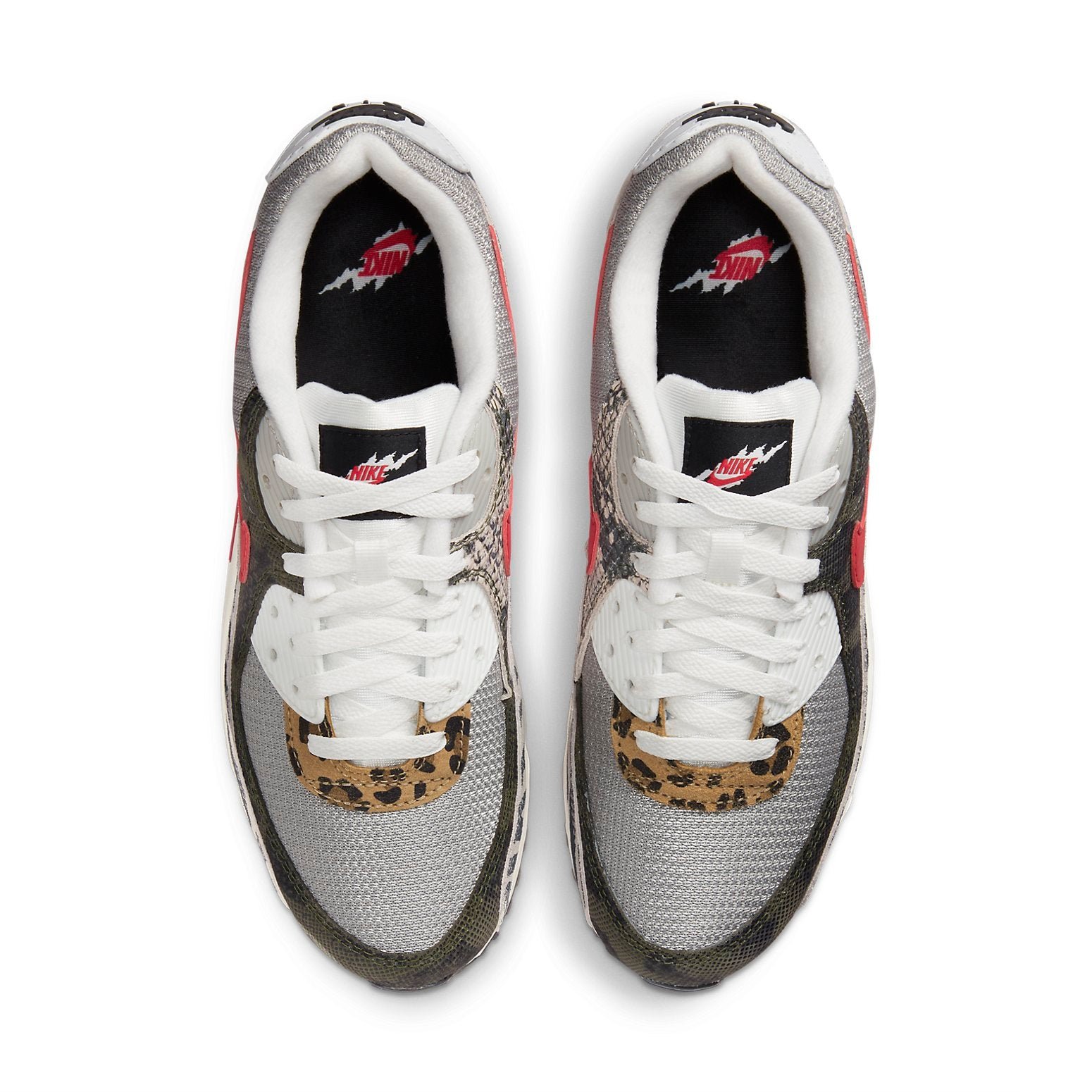 Nike Air Max 90 Tunnel Walk