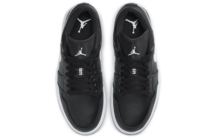 Air Jordan 1 Low Black