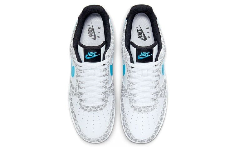 Nike Air Force 1 Low Premium Snow Leopard