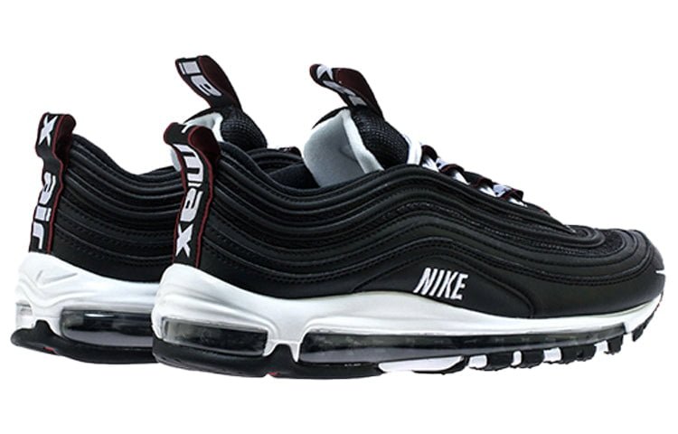 Nike Air Max 97 Premium Black White