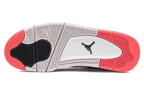 Air Jordan 4 Retro Pale Citron