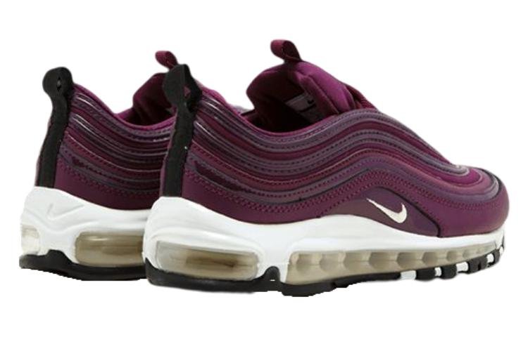 Nike Air Max 97 Premium Bordeaux