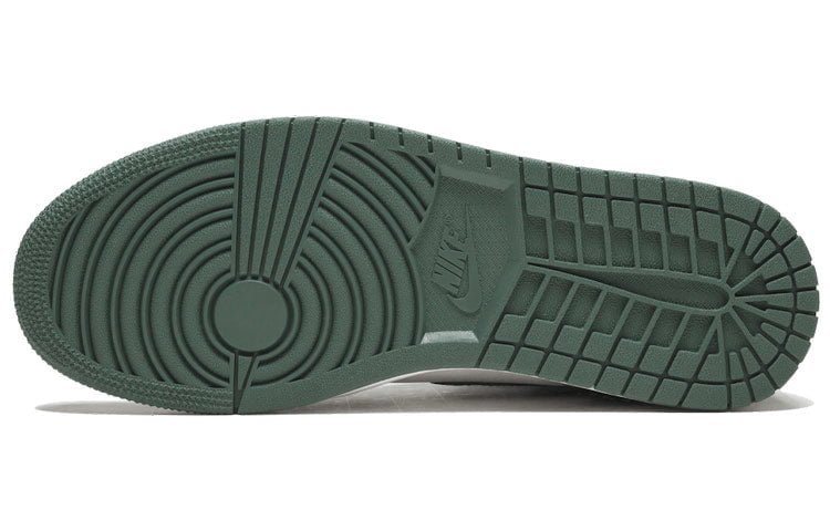 Air Jordan 1 Retro High OG Clay Green