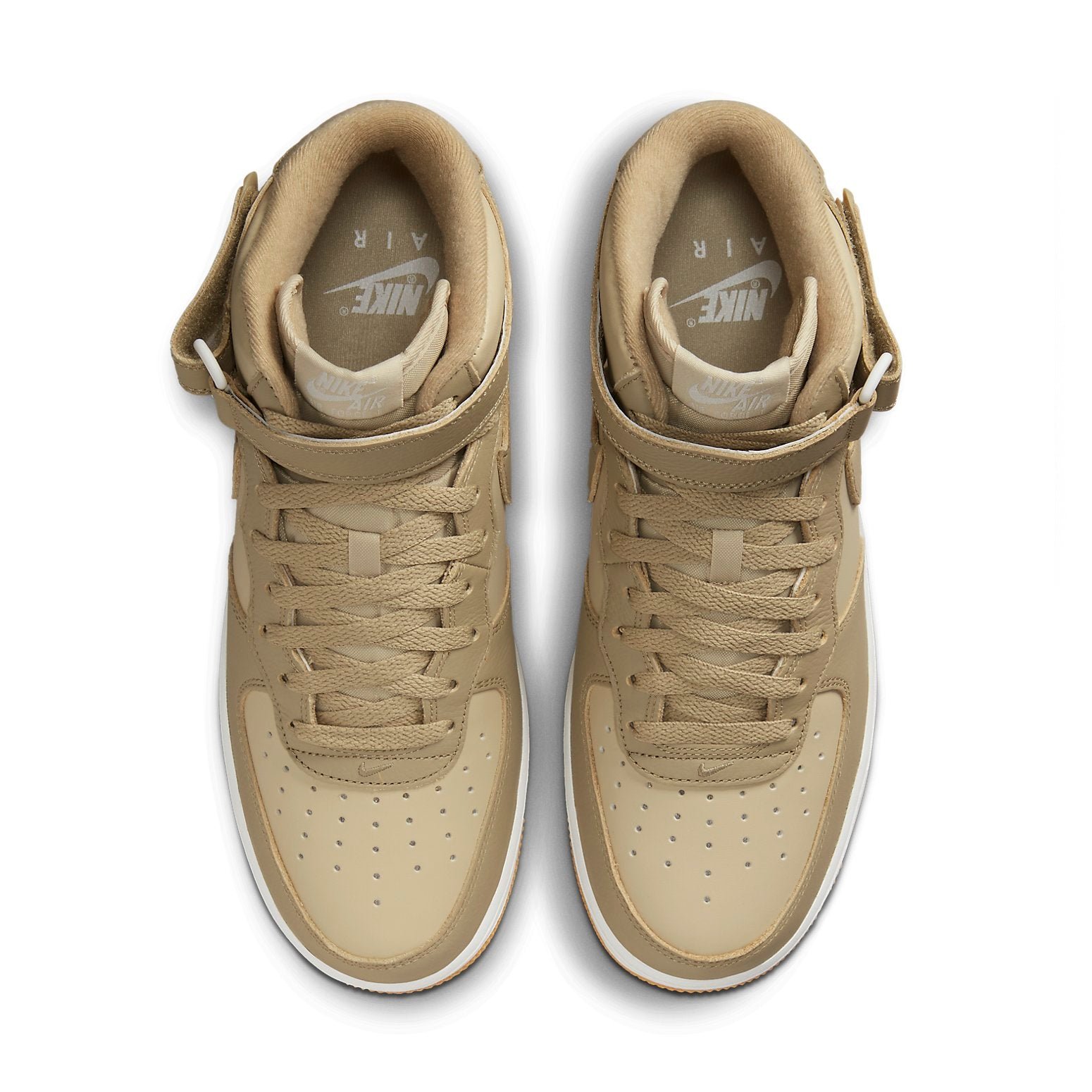 Nike Air Force 1 Mid 07 LX Limestone