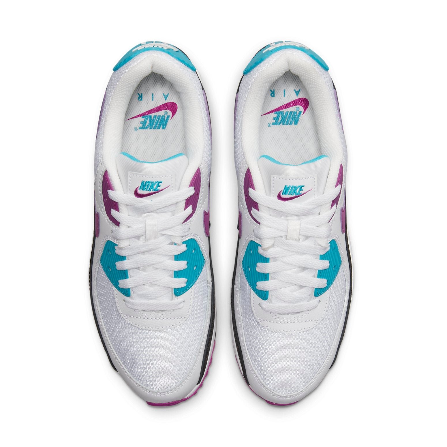 Nike Air Max 90 Premium Lagoon Blue