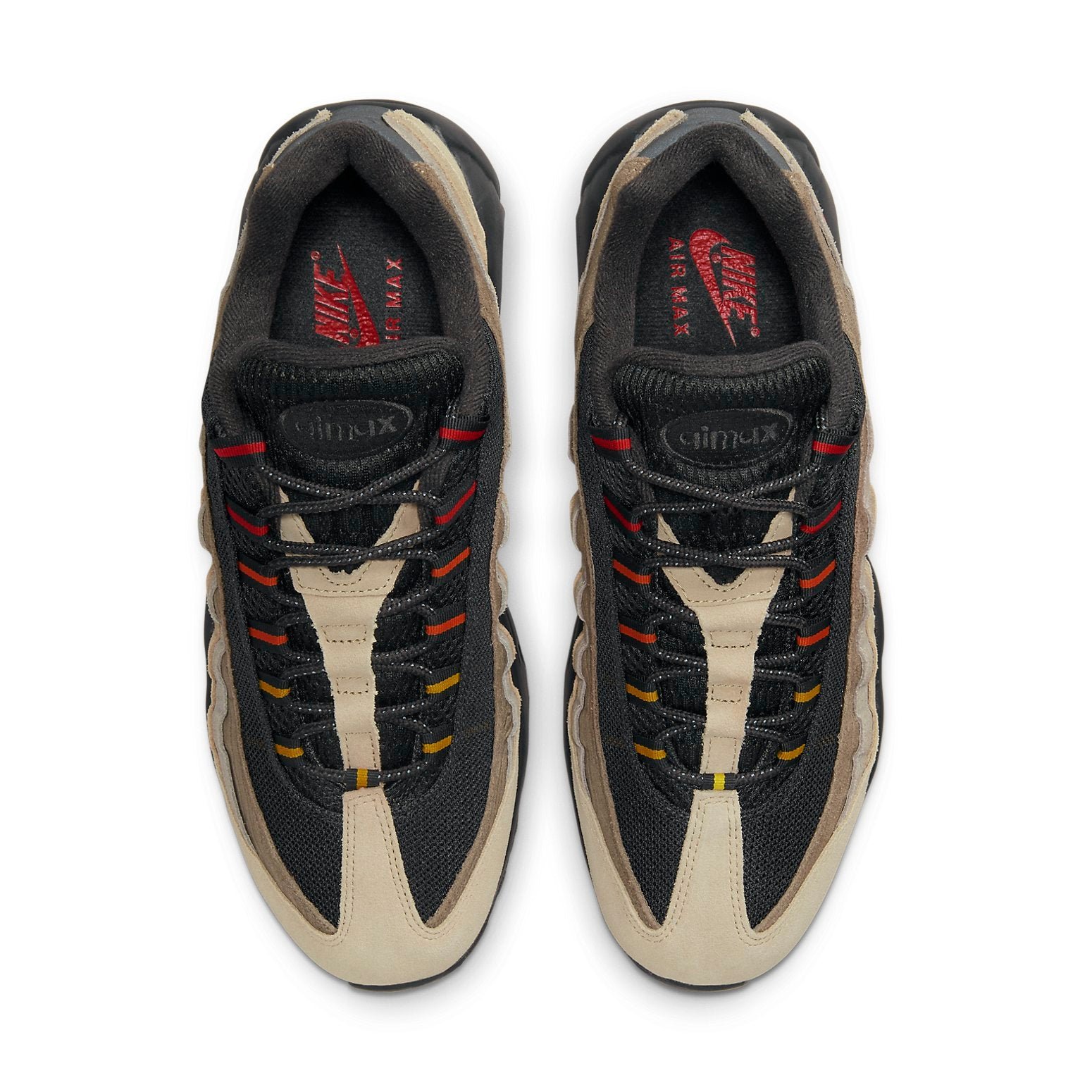 Nike Air Max 95 Topographic