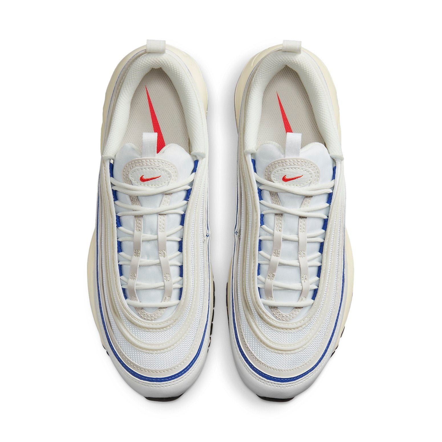 Nike Air Max 97 White Blue