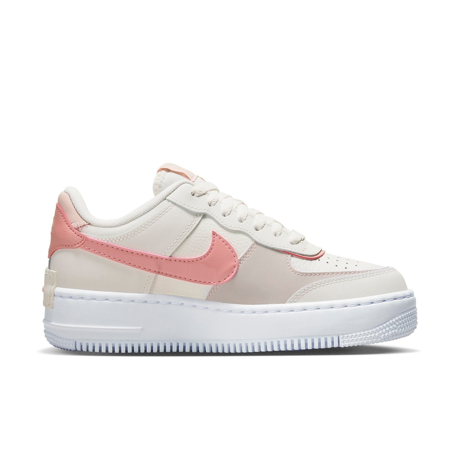 Nike Air Force 1 Low Shadow Phantom Pink Oxford