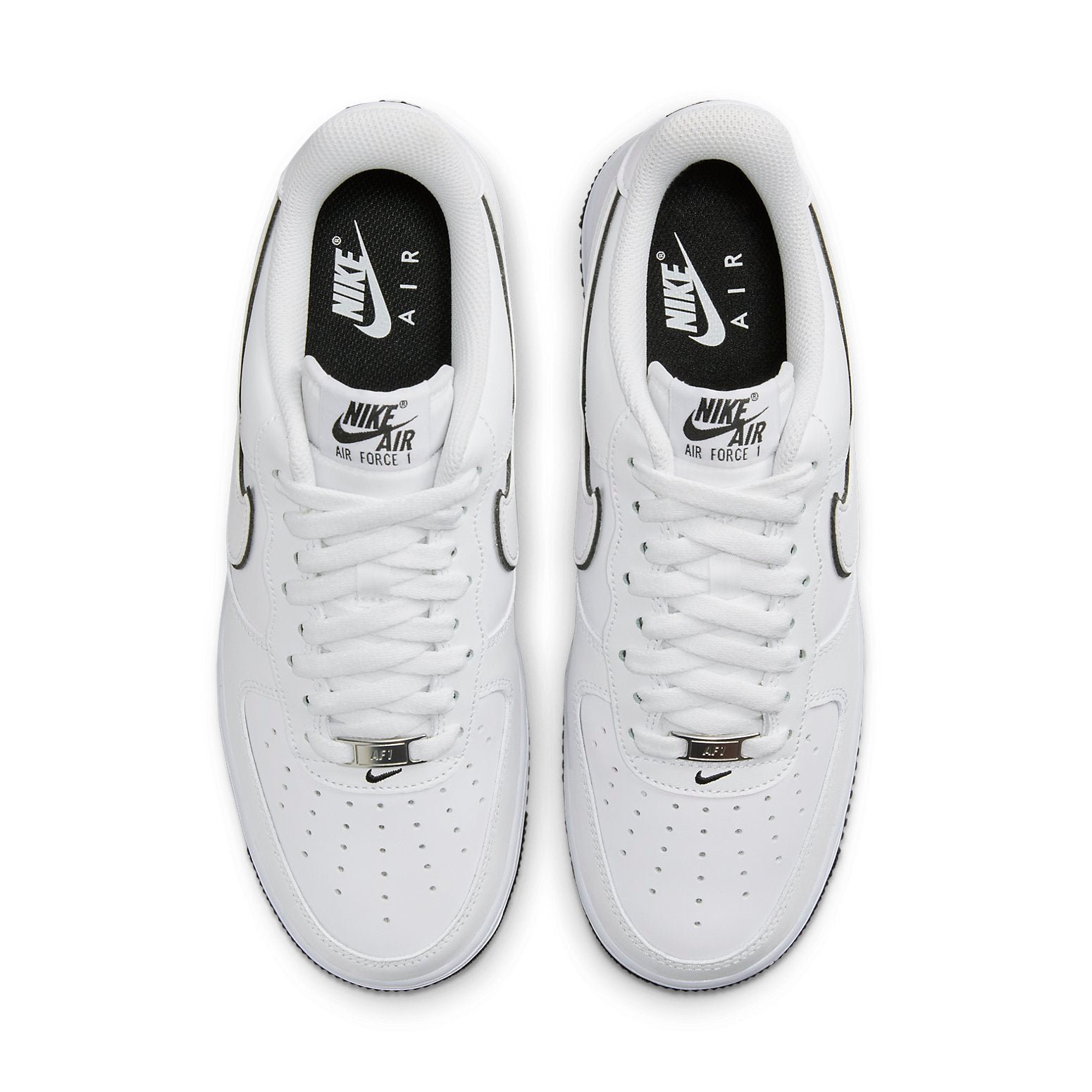 Nike Air Force 1 Low White Black