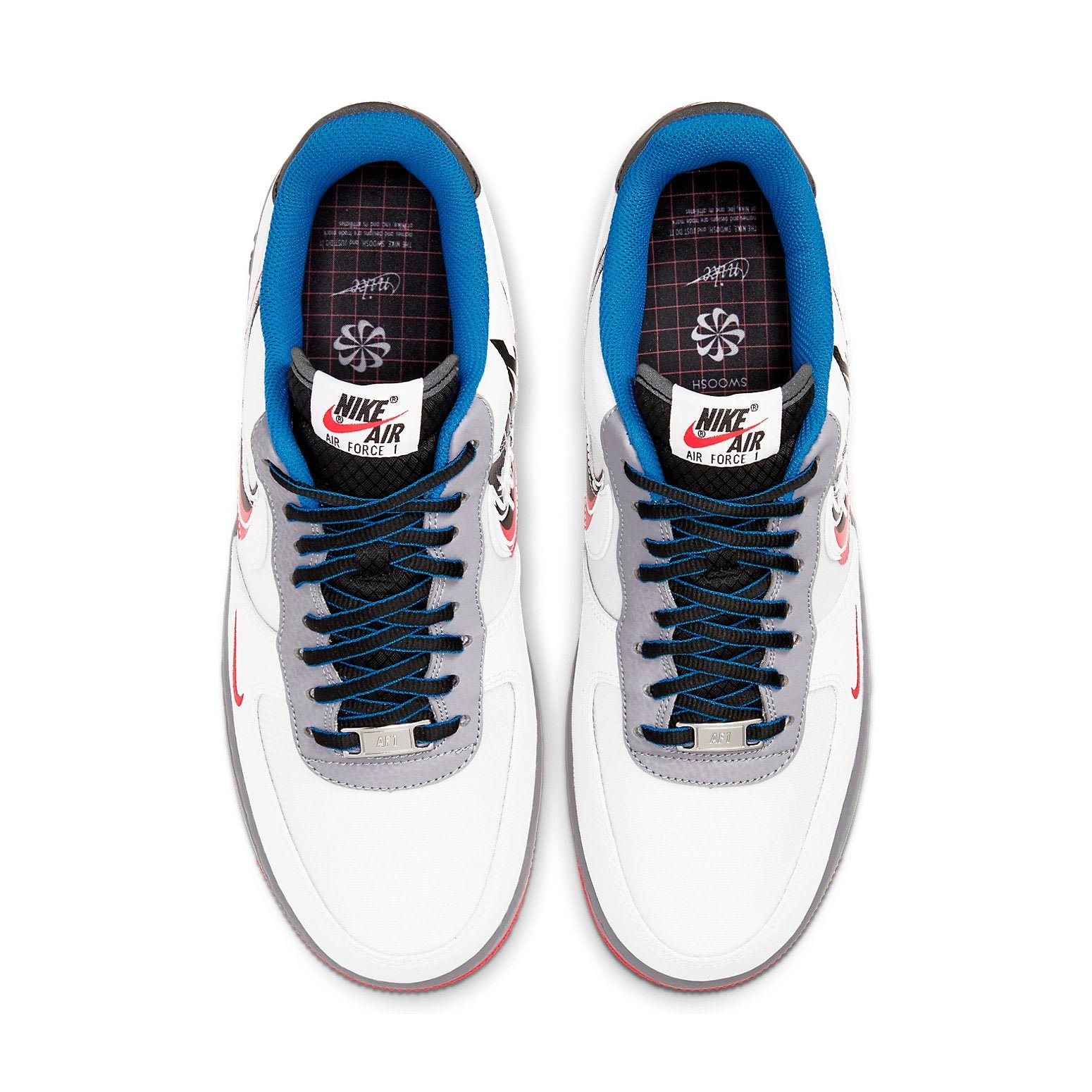 Nike Air Force 1 Low Time Capsule