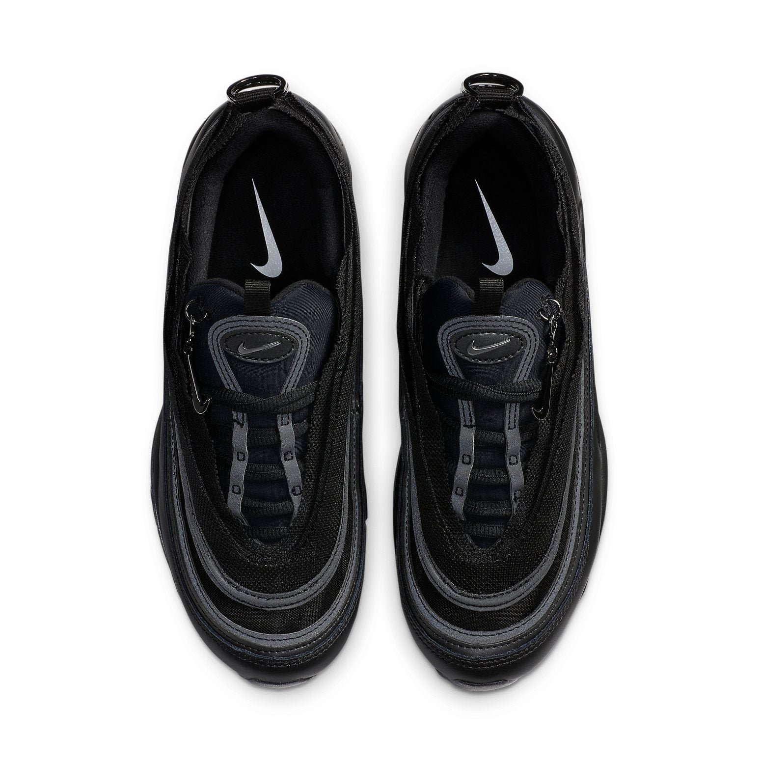 Nike Air Max 97 Sakura Pack Black