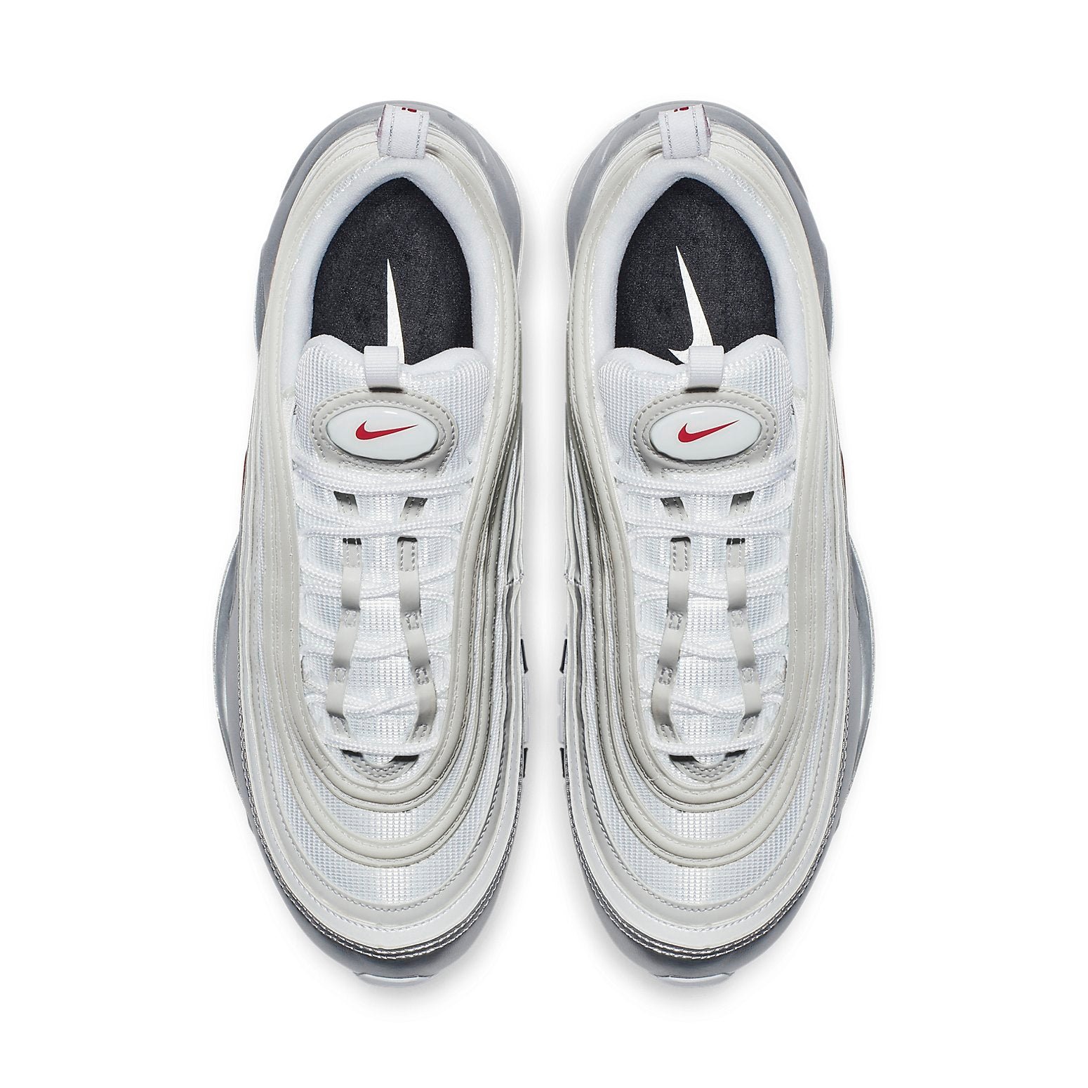 Nike Air Max 97 Silver White