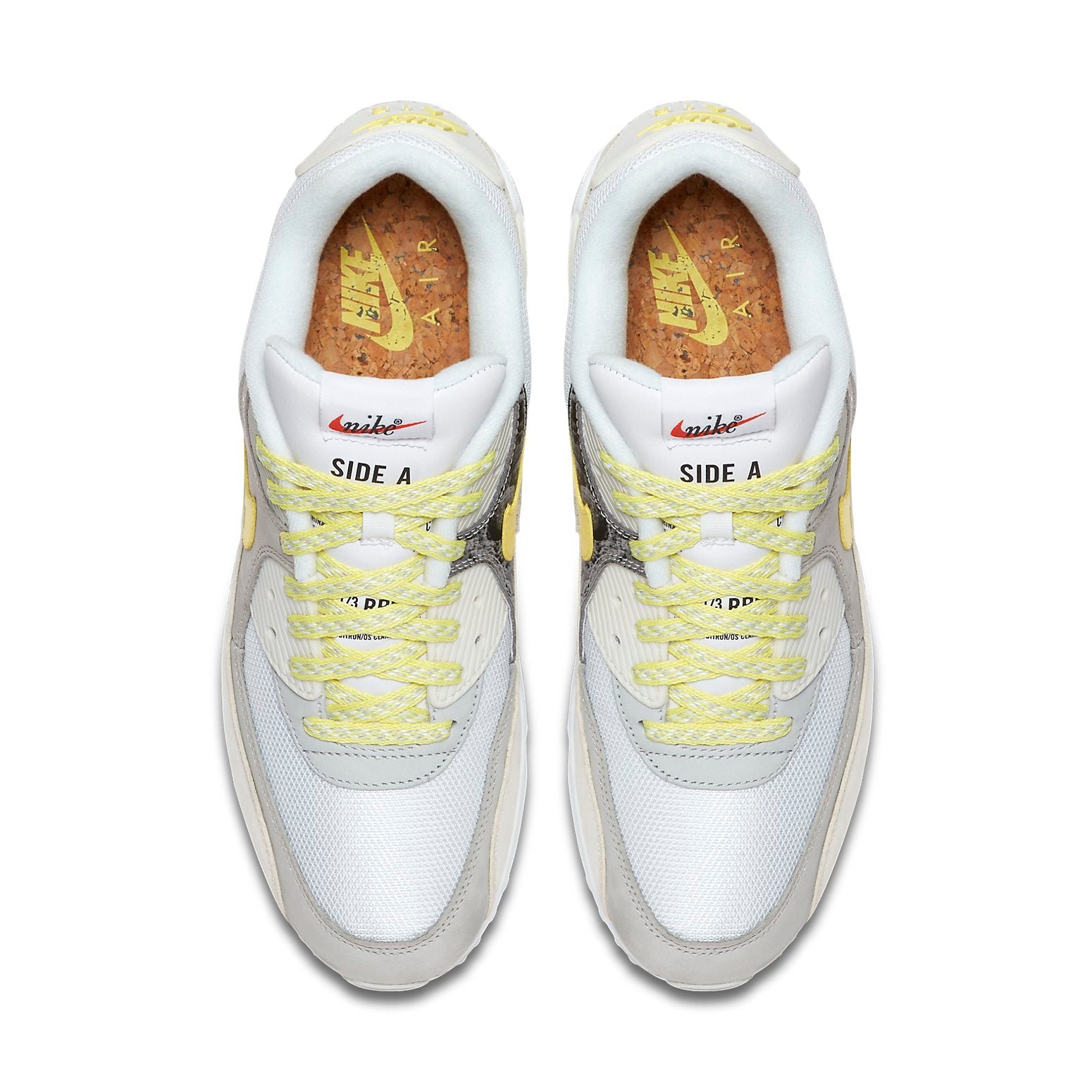 Nike Air Max 90 PRM Side A