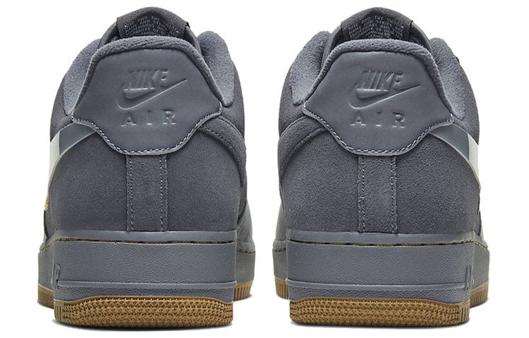 Nike Air Force 1 Low Premium Cool Grey