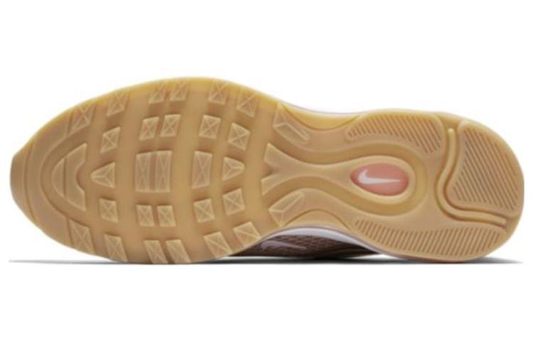 Nike Air Max 97 Ultra 17 Metallic Rose Gold