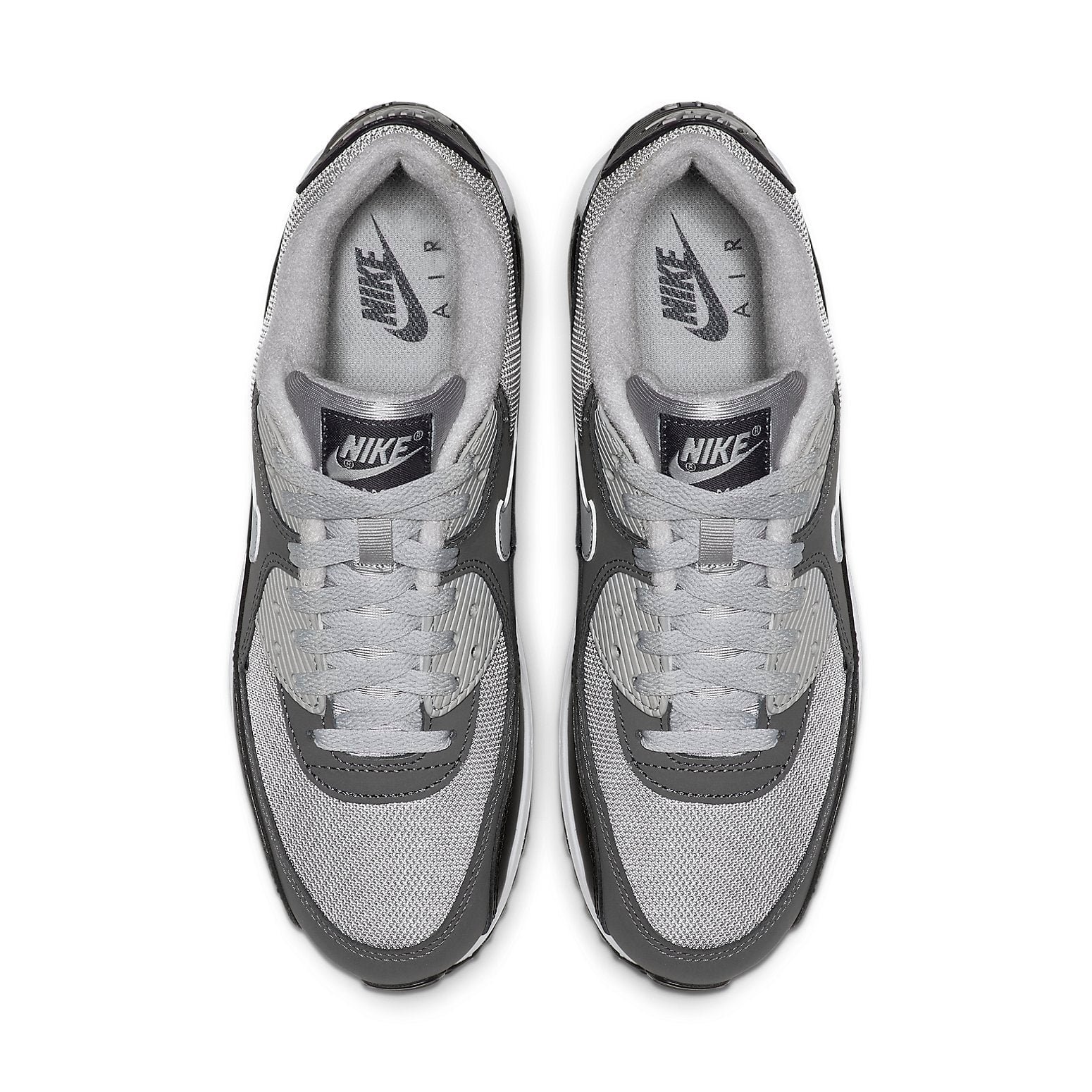 Nike Air Max 90 Essential Greyscale
