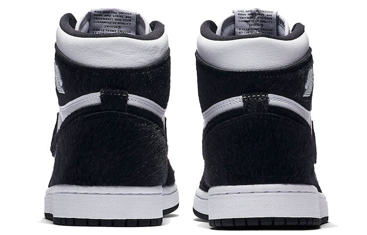 Air Jordan 1 Retro High OG Twist