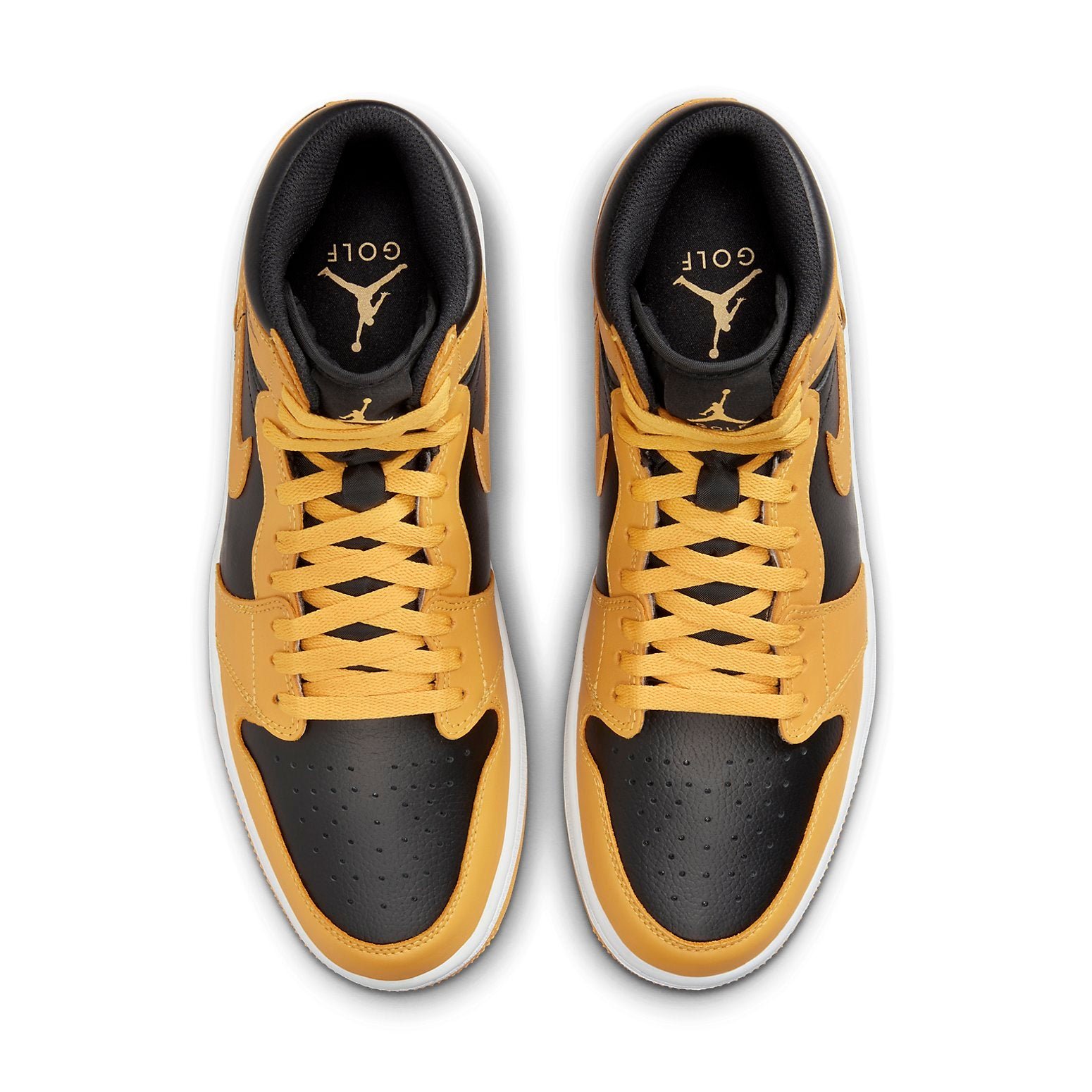 Air Jordan 1 Retro High Golf Pollen