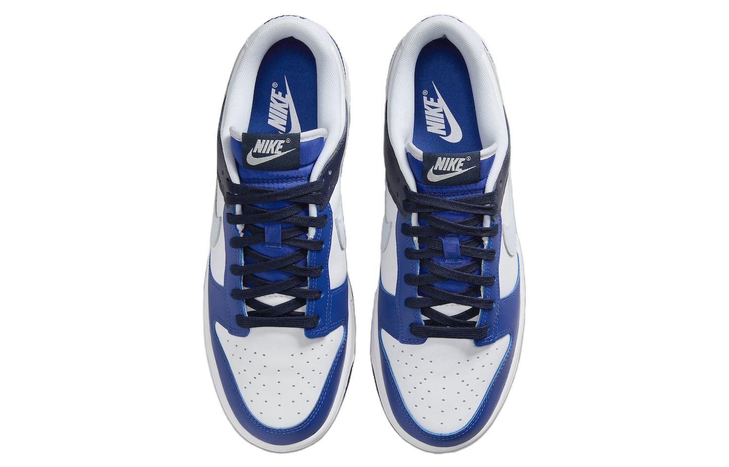 Nike Dunk Low Game Royal Midnight Navy