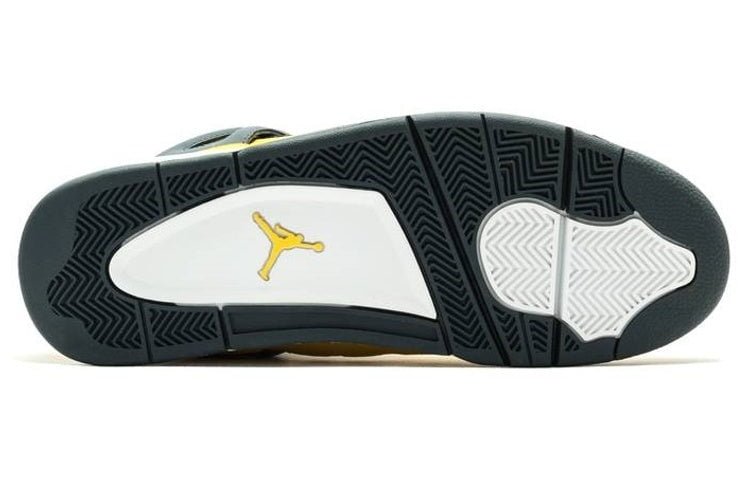 Air Jordan 4 Retro LS Lightning