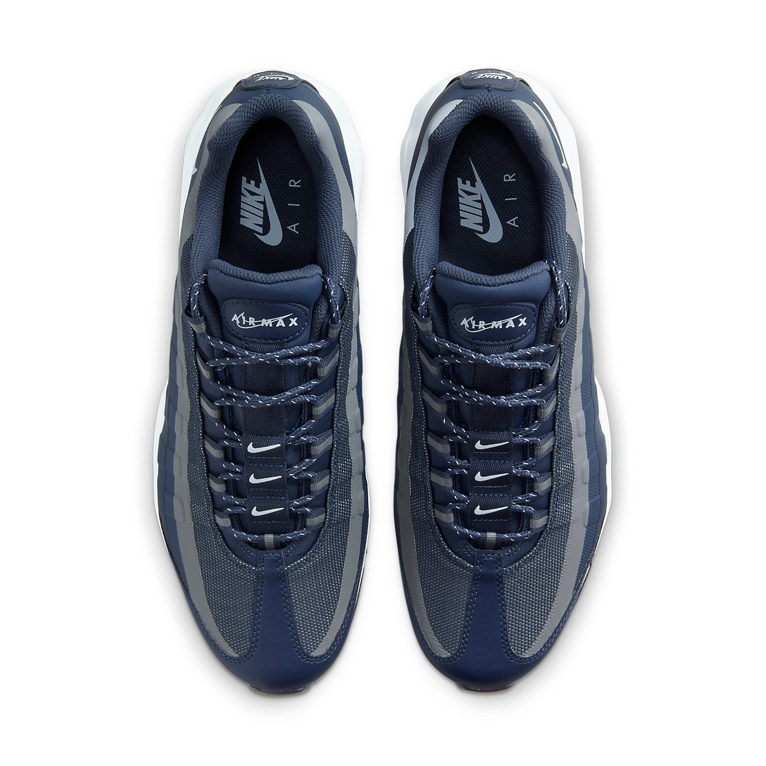 Nike Air Max 95 Ultra Thunder Blue