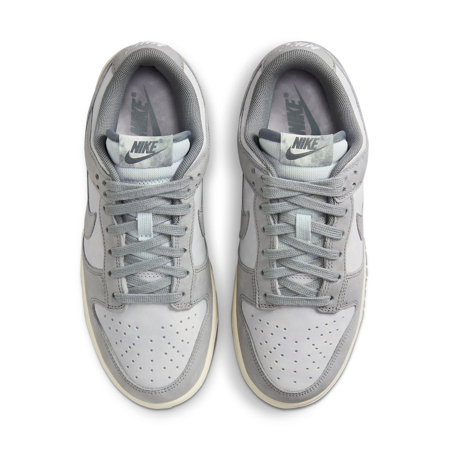 Nike Dunk Low Cool Grey