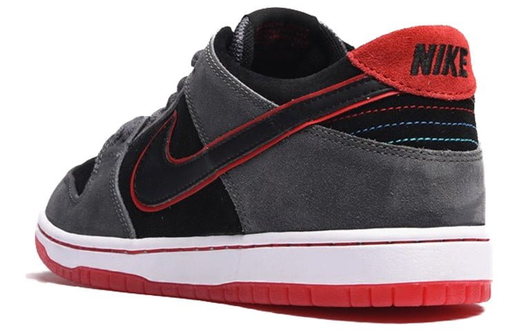 Nike Ishod Wair x SB Zoom Dunk Low Pro Sports Car