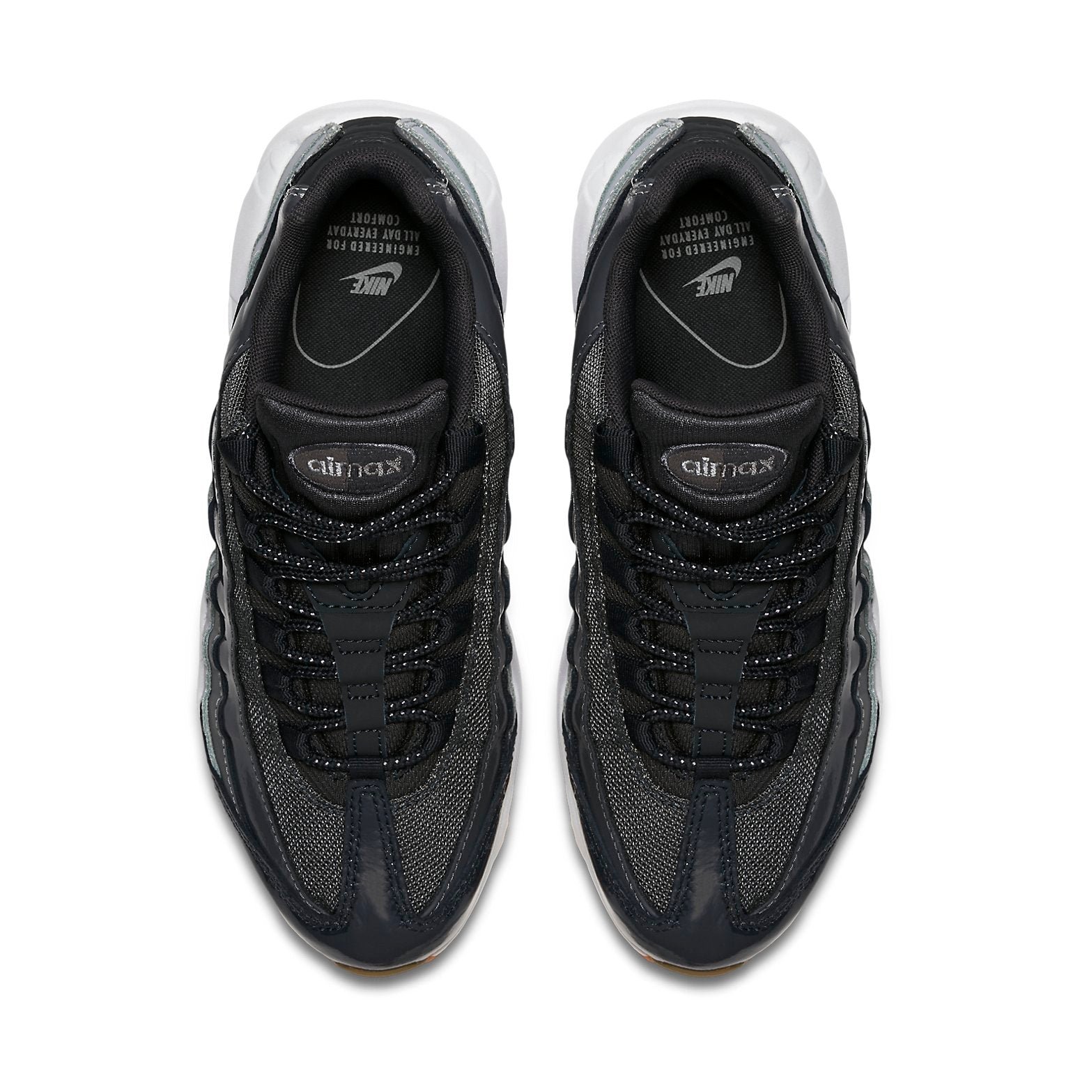 Nike Air Max 95 Anthracite