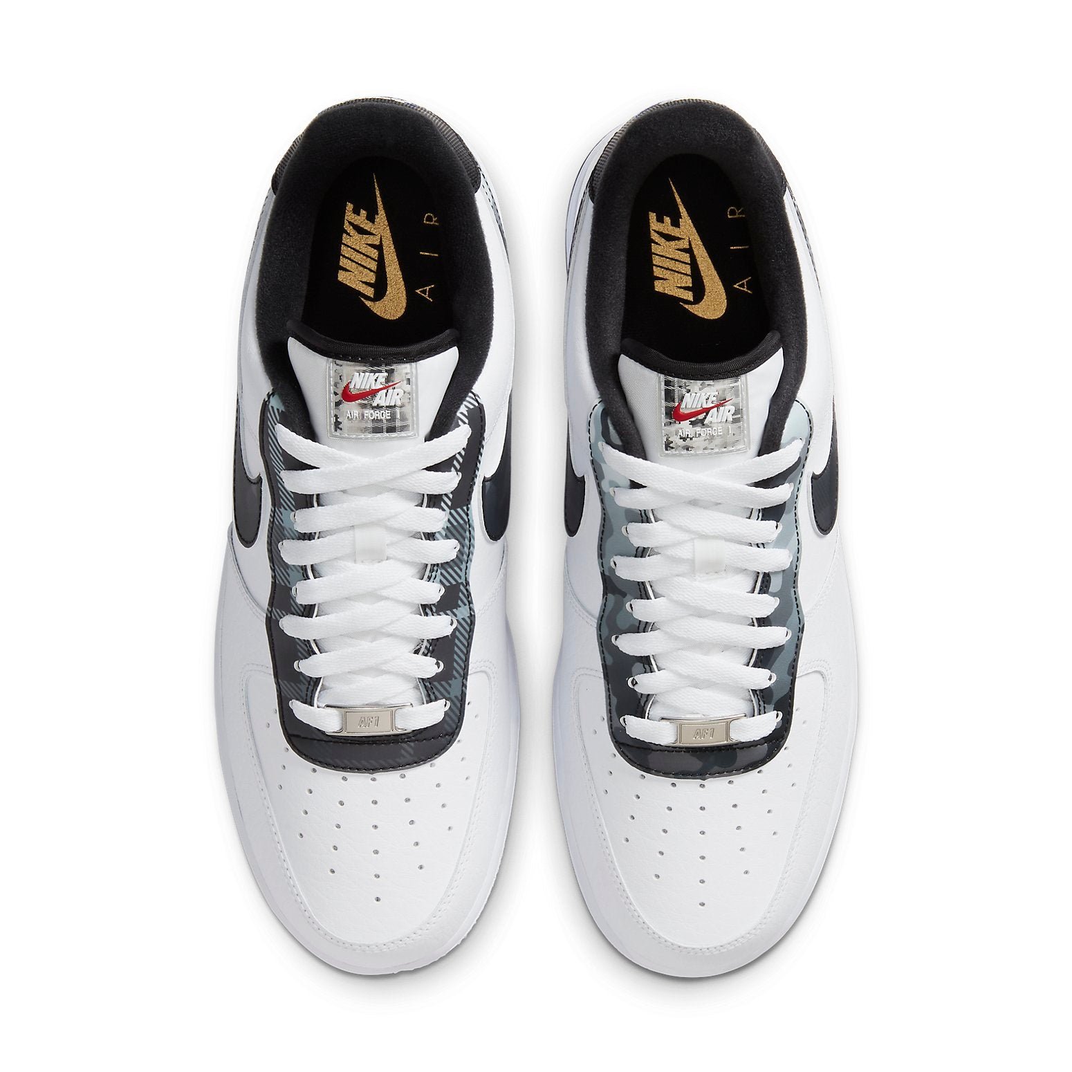 Nike Air Force 1 Low Remix Pack