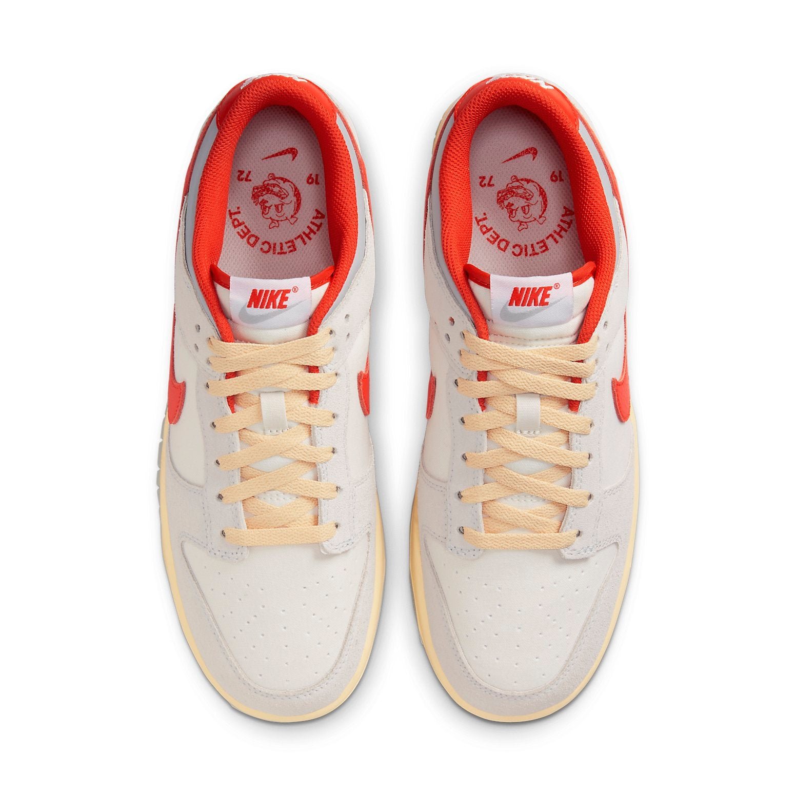 Nike Dunk Low 85 Athletic Department