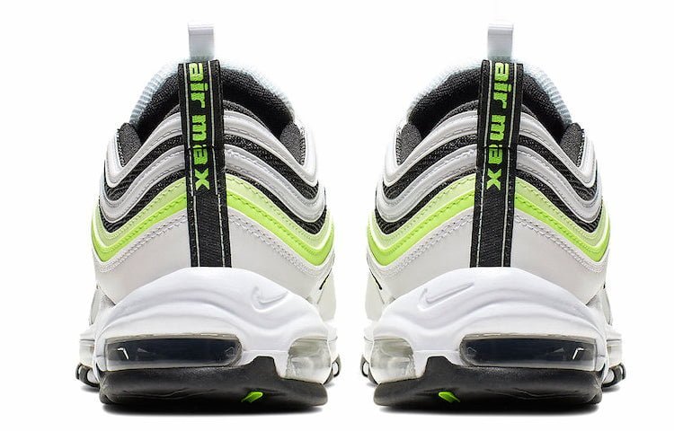 Nike Air Max 97 SE White Volt