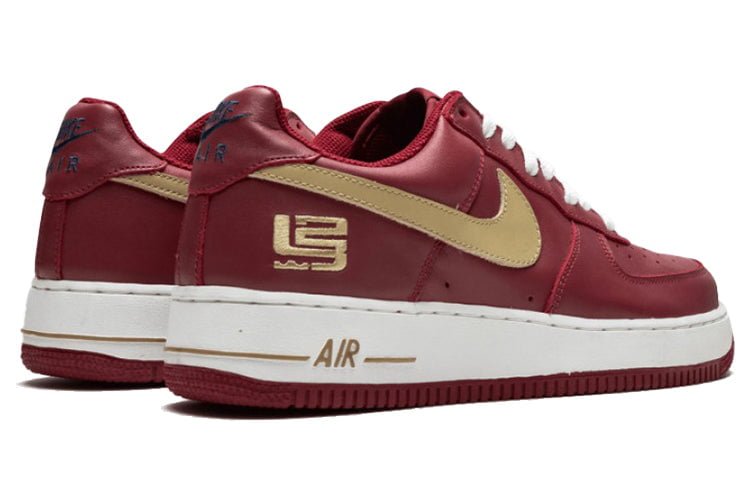 Nike Air Force 1 Low LeBron James