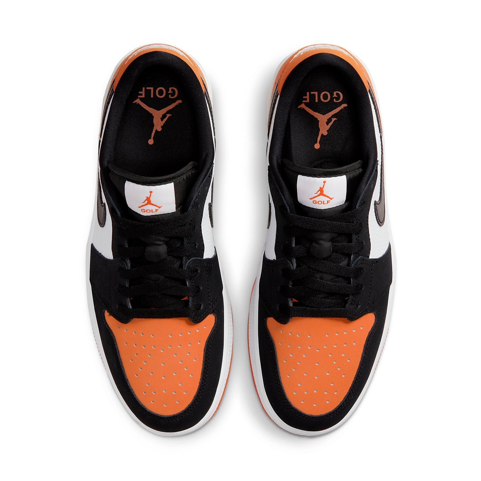 Air Jordan 1 Low Golf Shattered Backboard
